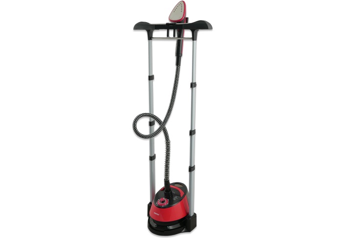 Отпариватель CENTEK CT-2372 малиновый																		 — описание, фото, цены в интернет-магазине PT Stores