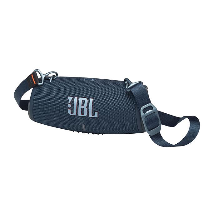 Купить Портативная акустика JBL Xtreme 3 синий — Фото 2
