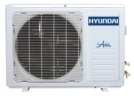 Купить Кондиционер Hyundai H-AC-07H1 — Фото 2