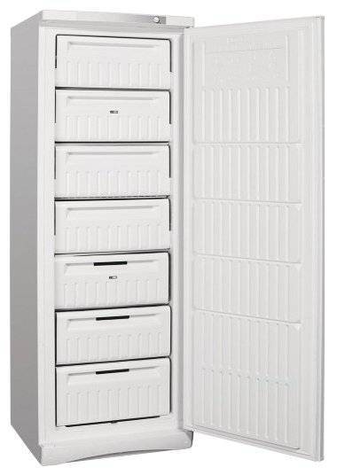 Купить Морозильная камера STINOL STZ 150 F — Фото 2