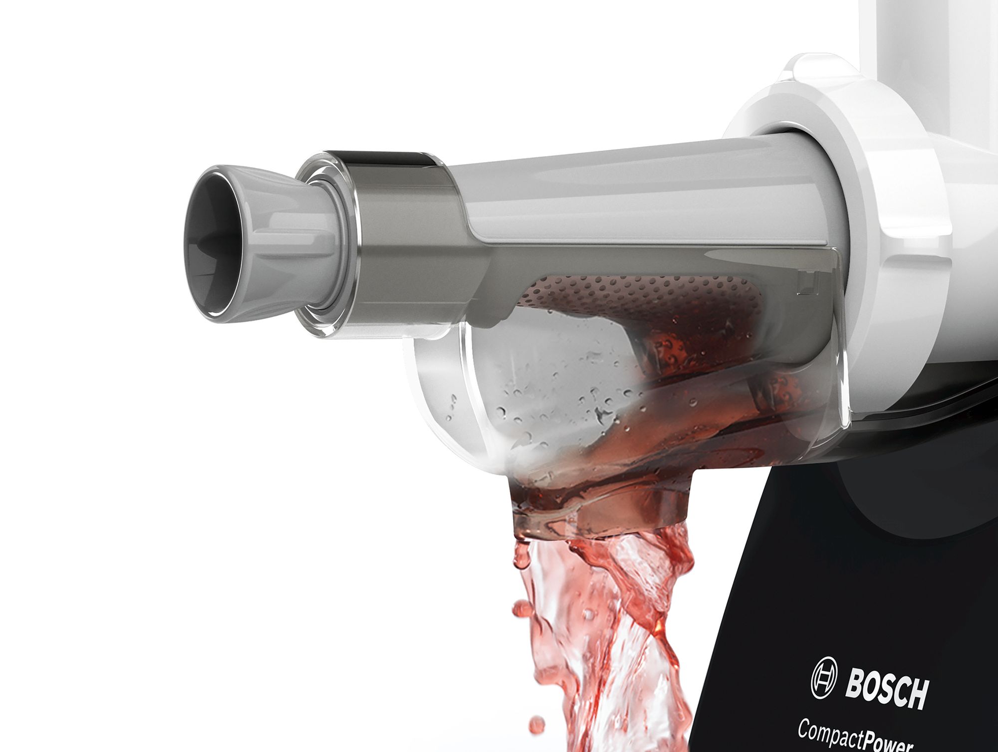 Купить Мясорубка BOSCH MFW 3X18B — Фото 6