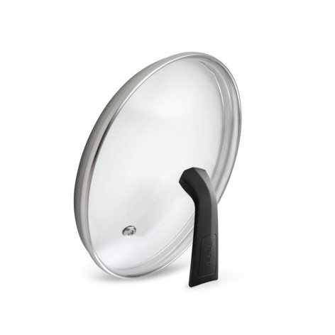 Купить  TEFAL Стеклянная крышка Maestro 24 см 04198724 — Фото 2