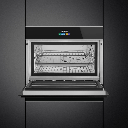 Купить Прочая техника SMEG SAB4604NX — Фото 2