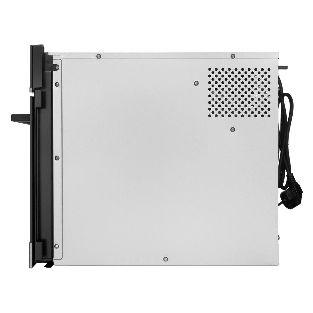 Купить Встраиваемая СВЧ печь MAUNFELD MBMO349GB201 — Фото 6