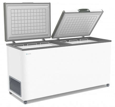 Морозильный ларь FROSTOR F 600 SD																		 — описание, фото, цены в интернет-магазине PT Stores
