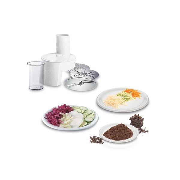 Купить Кухонный комбайн BOSCH MUM 4855 — Фото 3