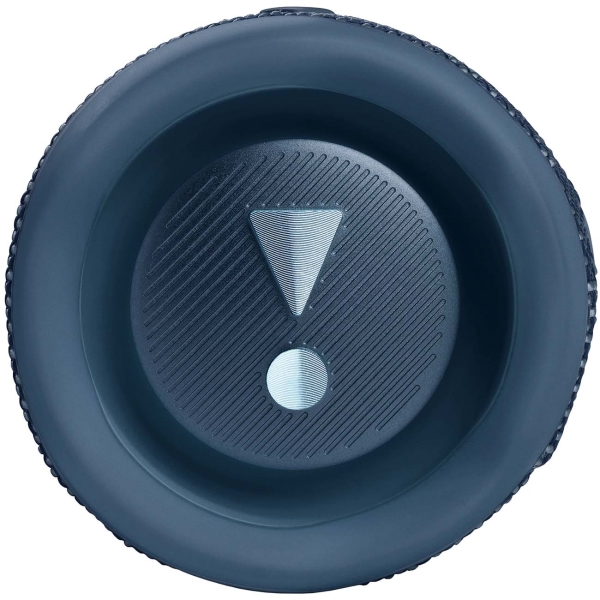 Купить Портативная акустика JBL FLIP 6 синий — Фото 3