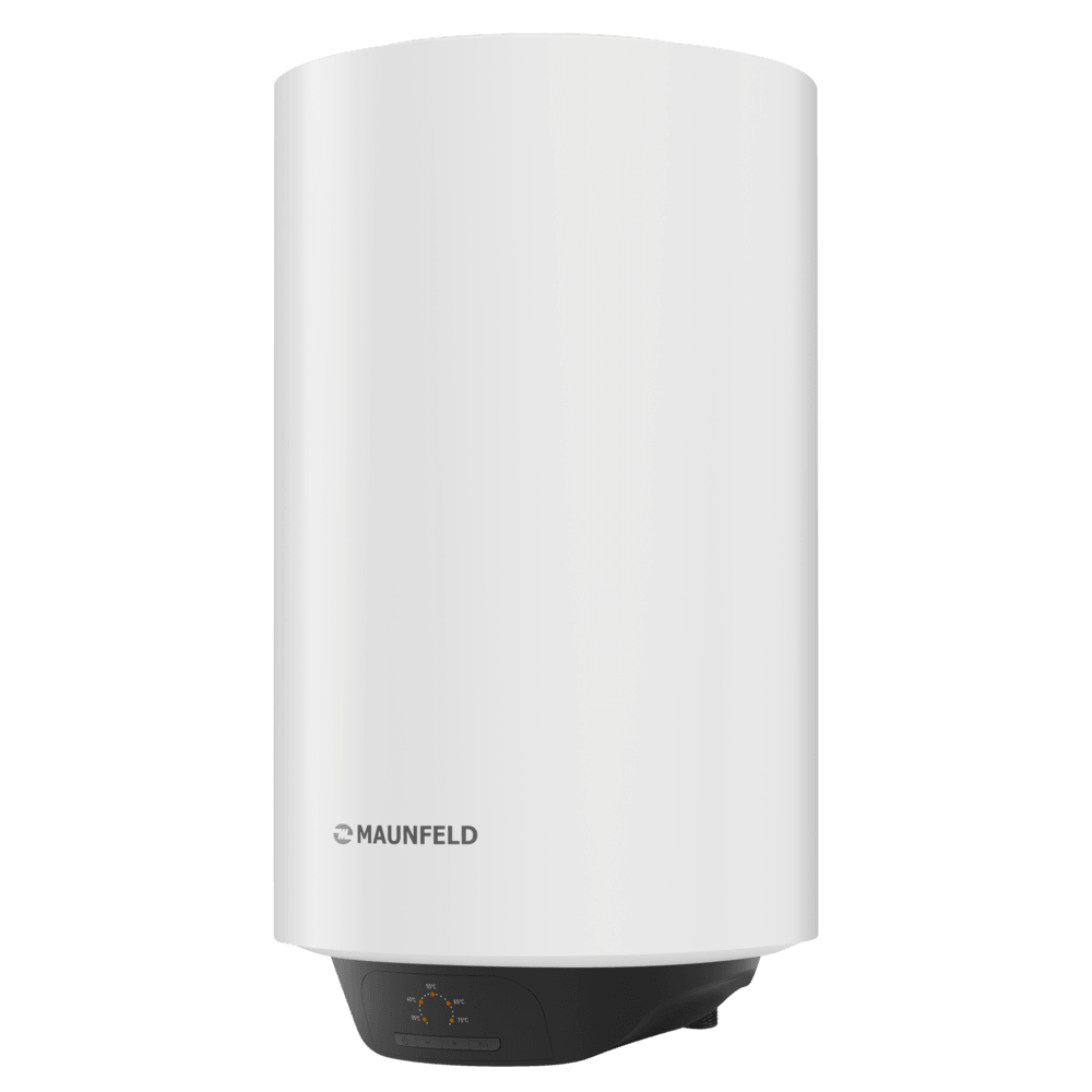 Купить Водонагреватель накопительный MAUNFELD MWH100W03 — Фото 2