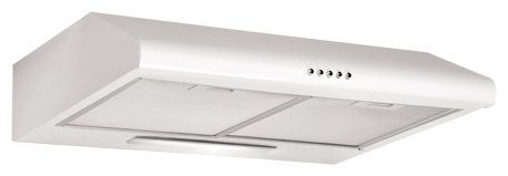 Плоская вытяжка Delonghi KD-PA 60 WH																		 — описание, фото, цены в интернет-магазине PT Stores