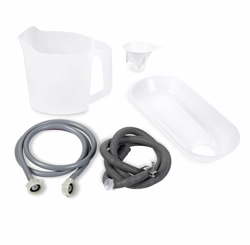 Купить Посудомоечная машина MAUNFELD MWF06IM — Фото 13