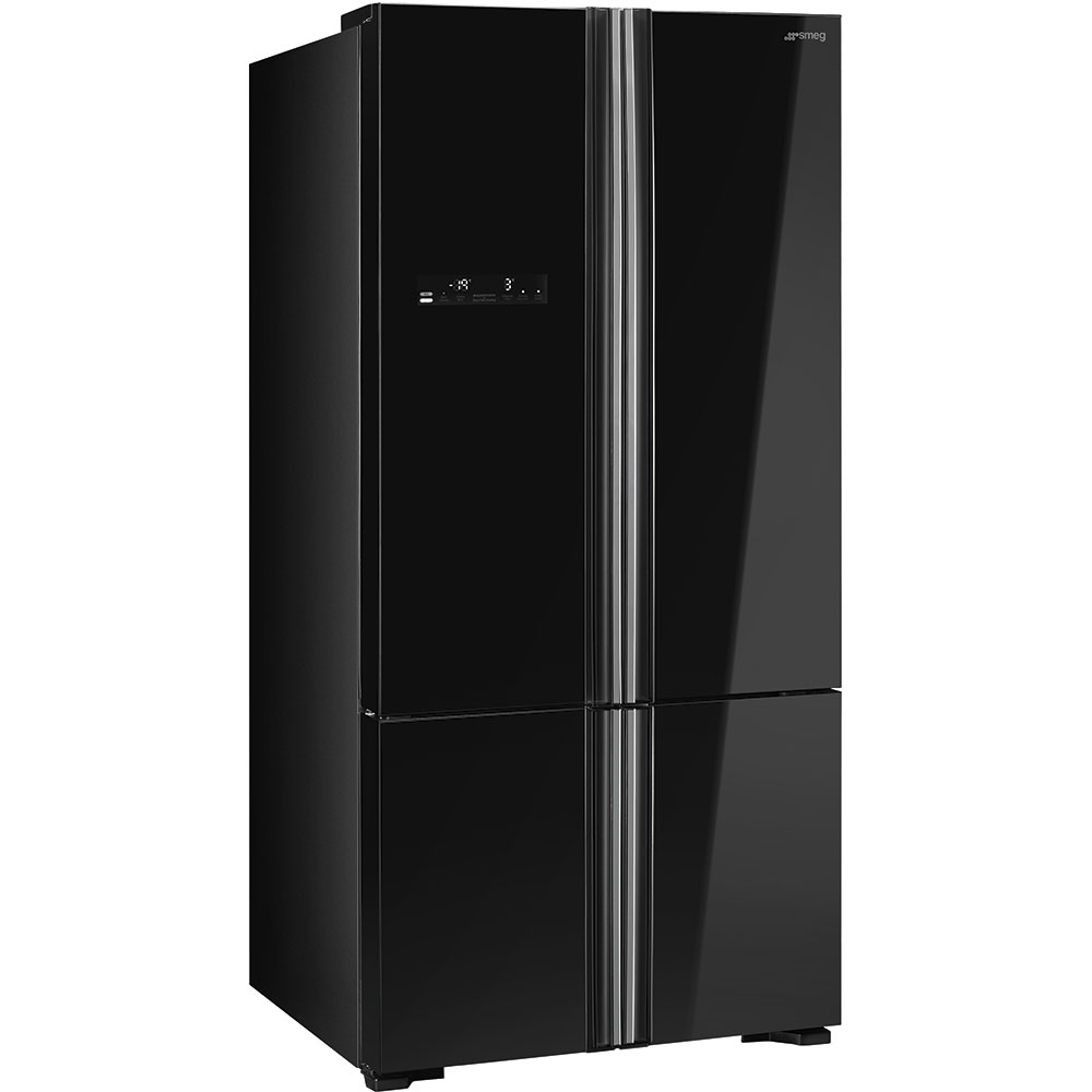 Холодильник SMEG FQ70GBE																		 — описание, фото, цены в интернет-магазине PT Stores