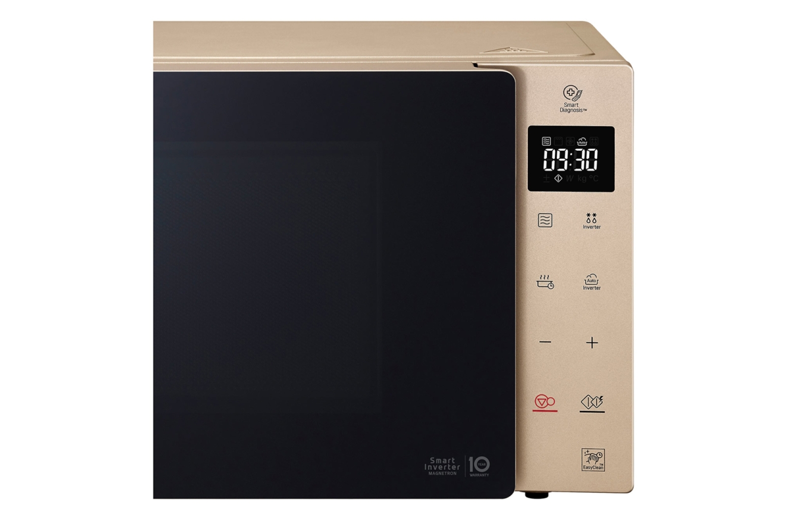 Купить Микроволновая печь LG MW25R35GISH — Фото 6
