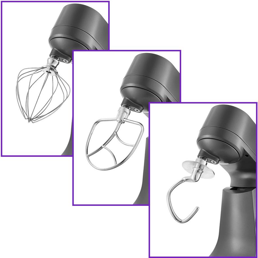 Купить Блендер Kitfort КТ-3028-3 — Фото 5