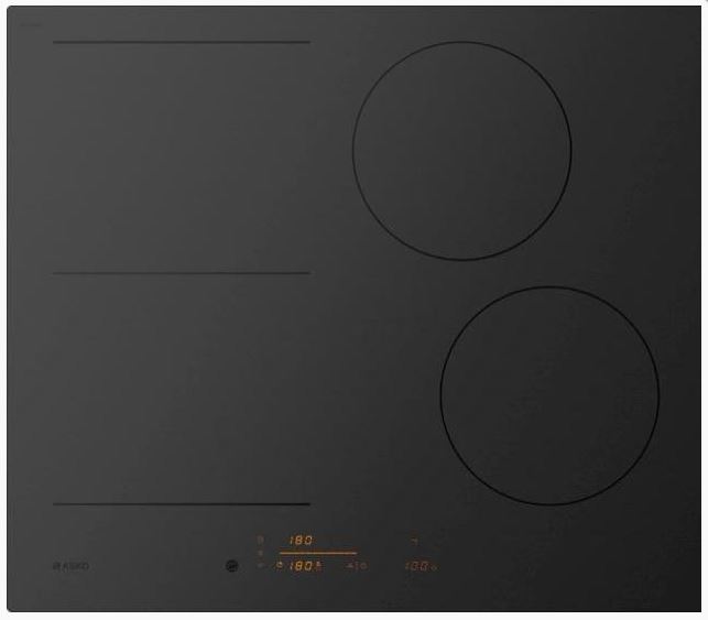 Электрическая варочная панель Asko HI5642FMG1																		 — описание, фото, цены в интернет-магазине PT Stores