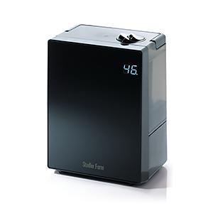 Увлажнитель воздуха Stadler Form J-020 Jack black																		 — описание, фото, цены в интернет-магазине PT Stores