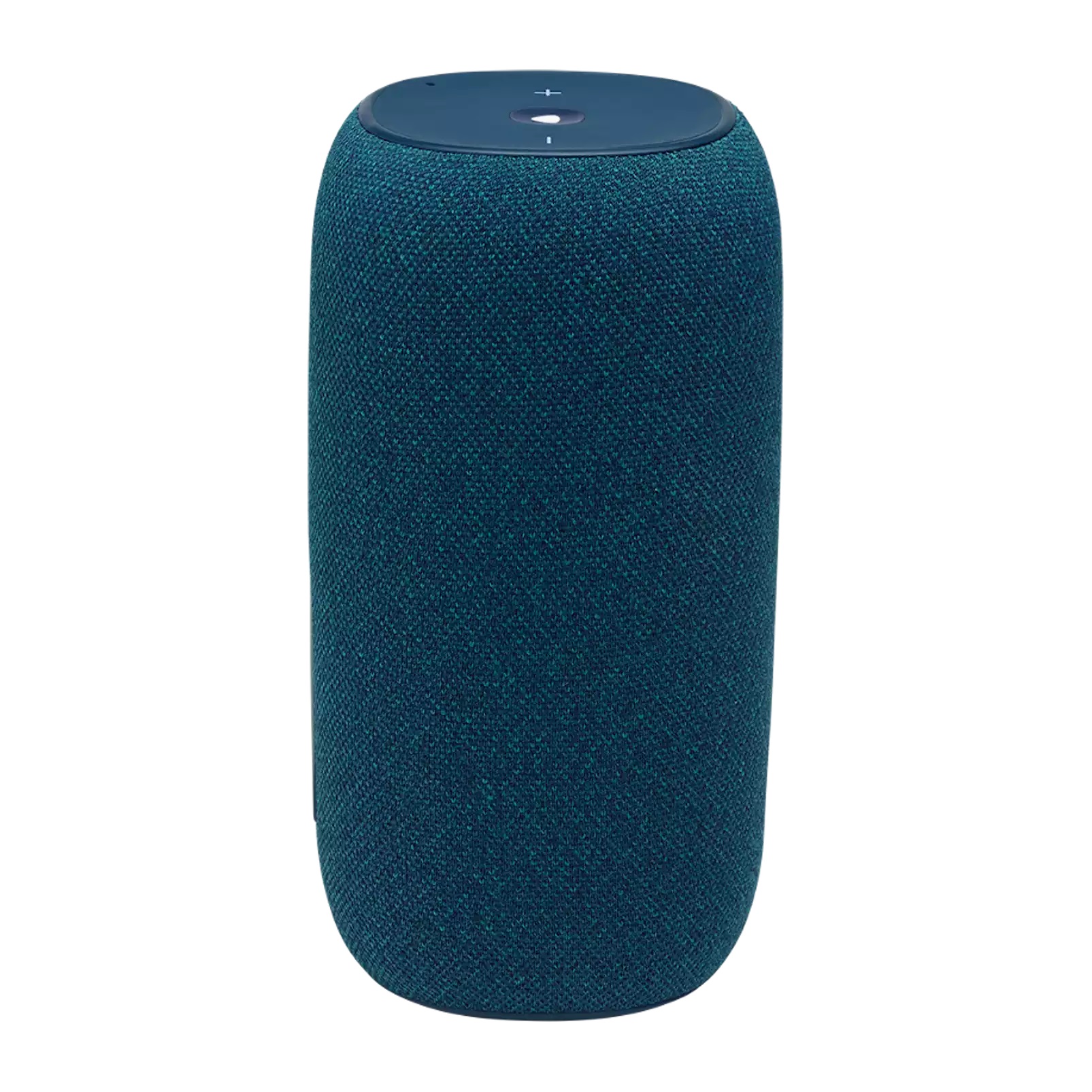 Купить Портативная акустика JBL Link Portable синий — Фото 3