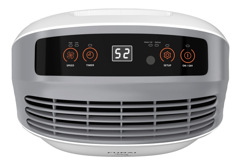 Купить Осушитель воздуха Funai RAD-N10T3E — Фото 8