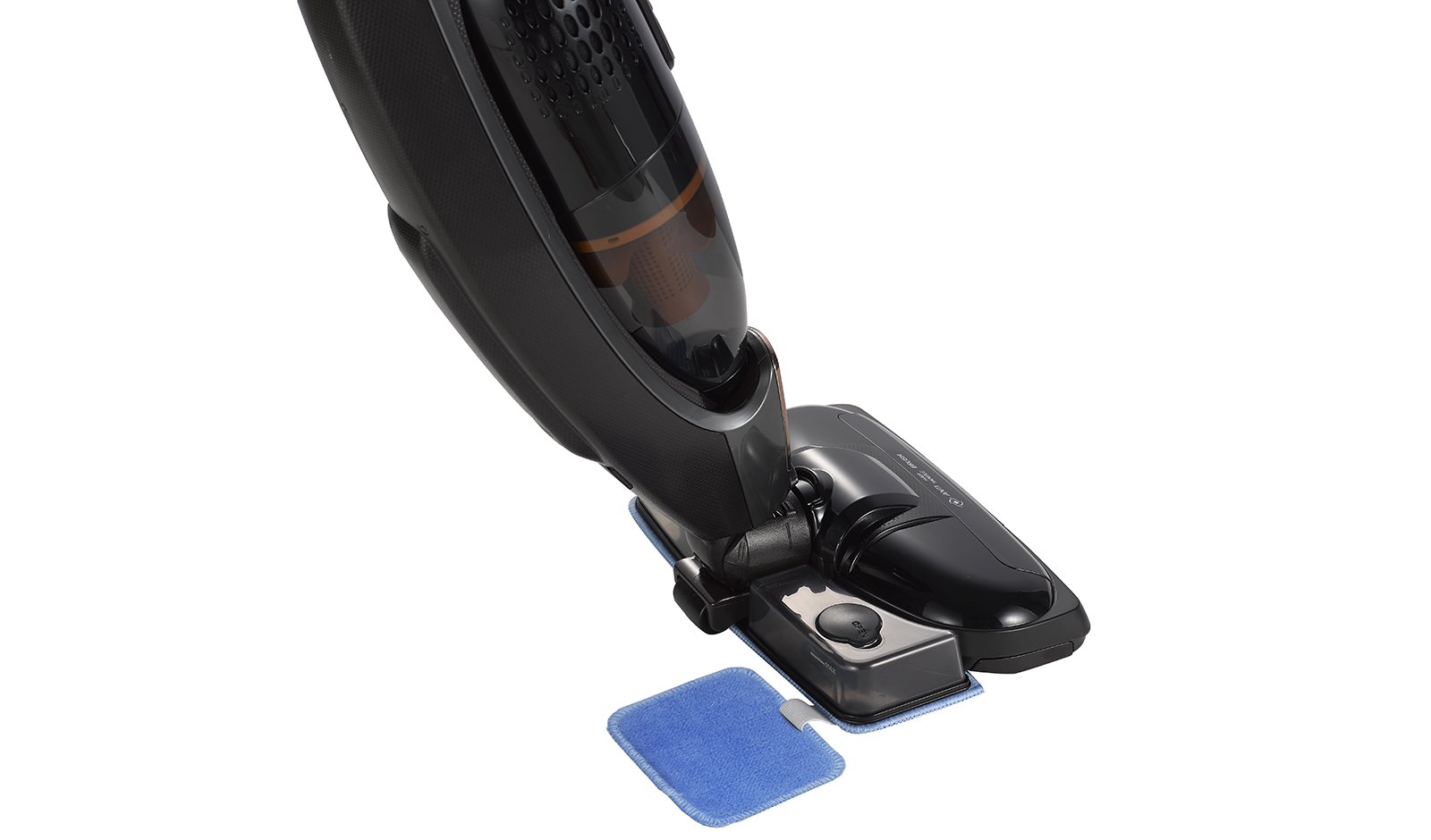 Купить Пылесос LG VS8606SCM — Фото 2