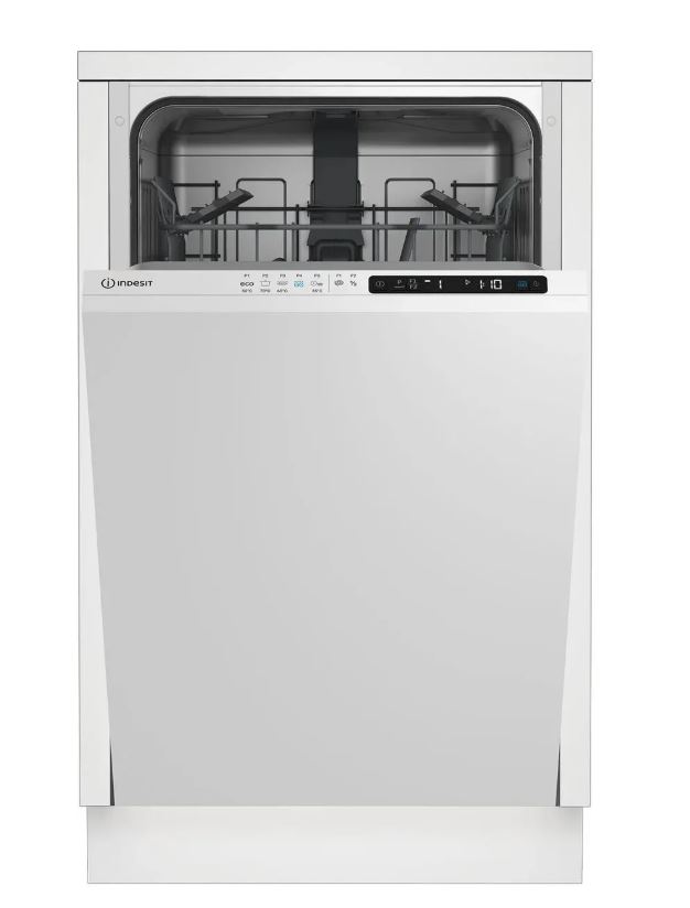 Встраиваемая посудомоечная машина Indesit DIS 1C50																		 — описание, фото, цены в интернет-магазине PT Stores