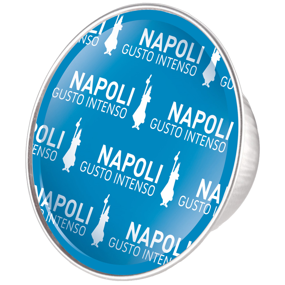 Купить Аксессуары BIALETTI NAPOLI кофе-капсулы Неаполь — Фото 3