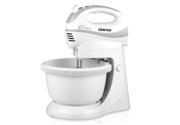 Миксер CENTEK CT-1106																		 — описание, фото, цены в интернет-магазине PT Stores