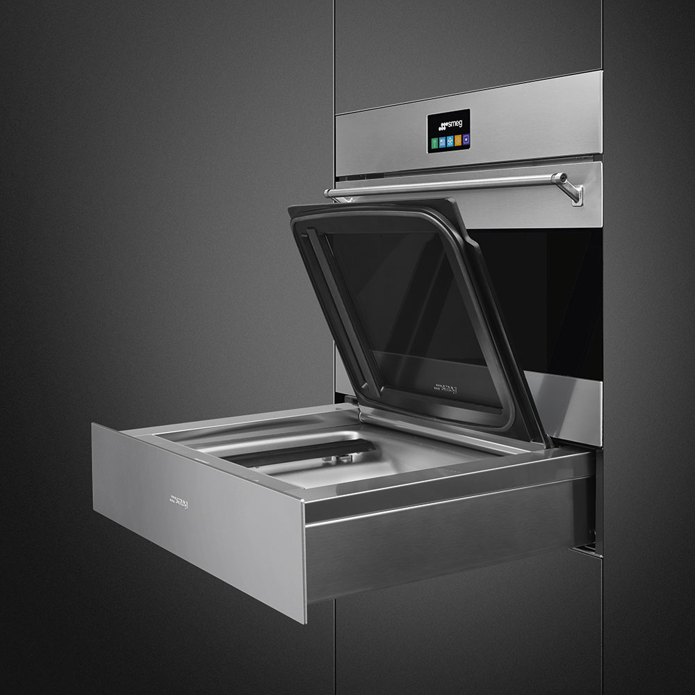 Купить Прибор для кухни SMEG CPV315X — Фото 7