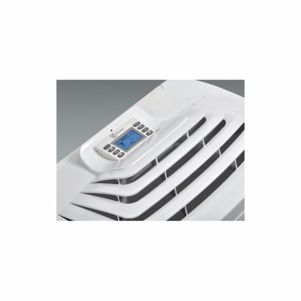 Купить Мобильный кондиционер Electrolux EACM-12 EW/TOP/N3 — Фото 3