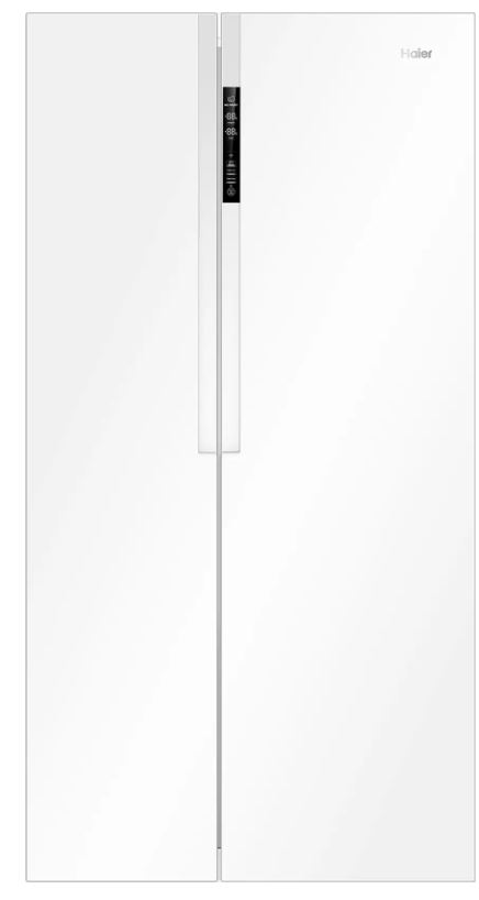 Холодильник Haier HRF-918DW																		 — описание, фото, цены в интернет-магазине PT Stores