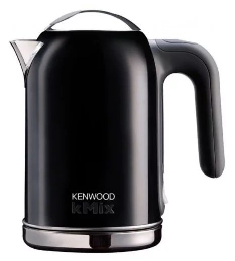 Чайник KENWOOD SJM 020BK(OW21011038)																		 — описание, фото, цены в интернет-магазине PT Stores