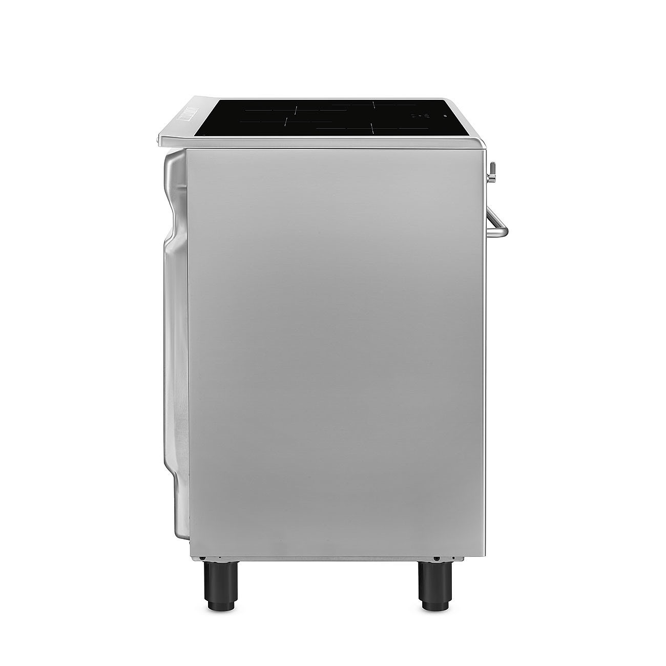 Купить Комбинированная плита Smeg CG90IXT9 — Фото 2
