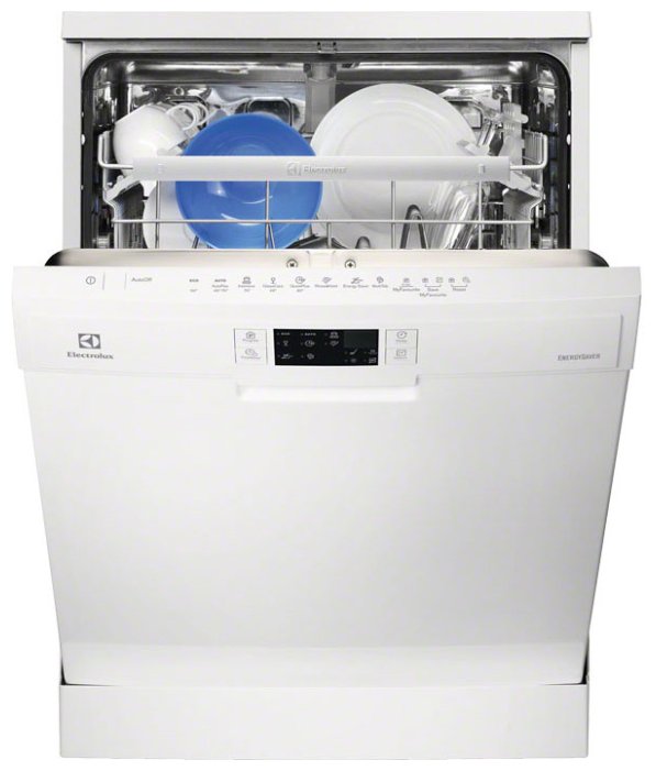 Посудомоечная машина Electrolux ESF 6550 ROW																		 — описание, фото, цены в интернет-магазине PT Stores
