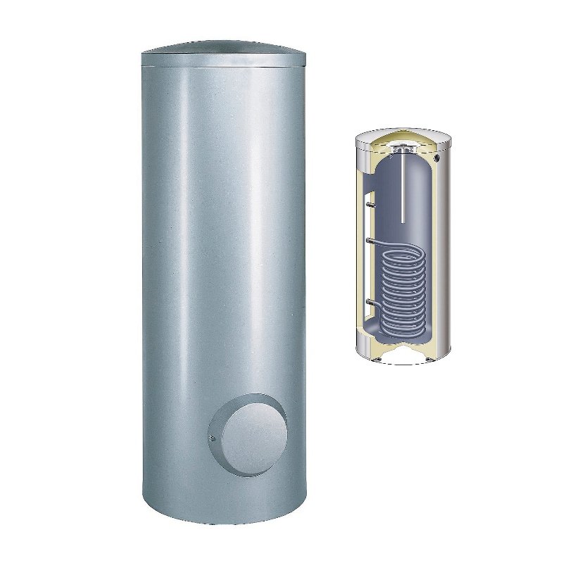 Купить Водонагреватель накопительный Bosch WSTB 120 O — Фото 3