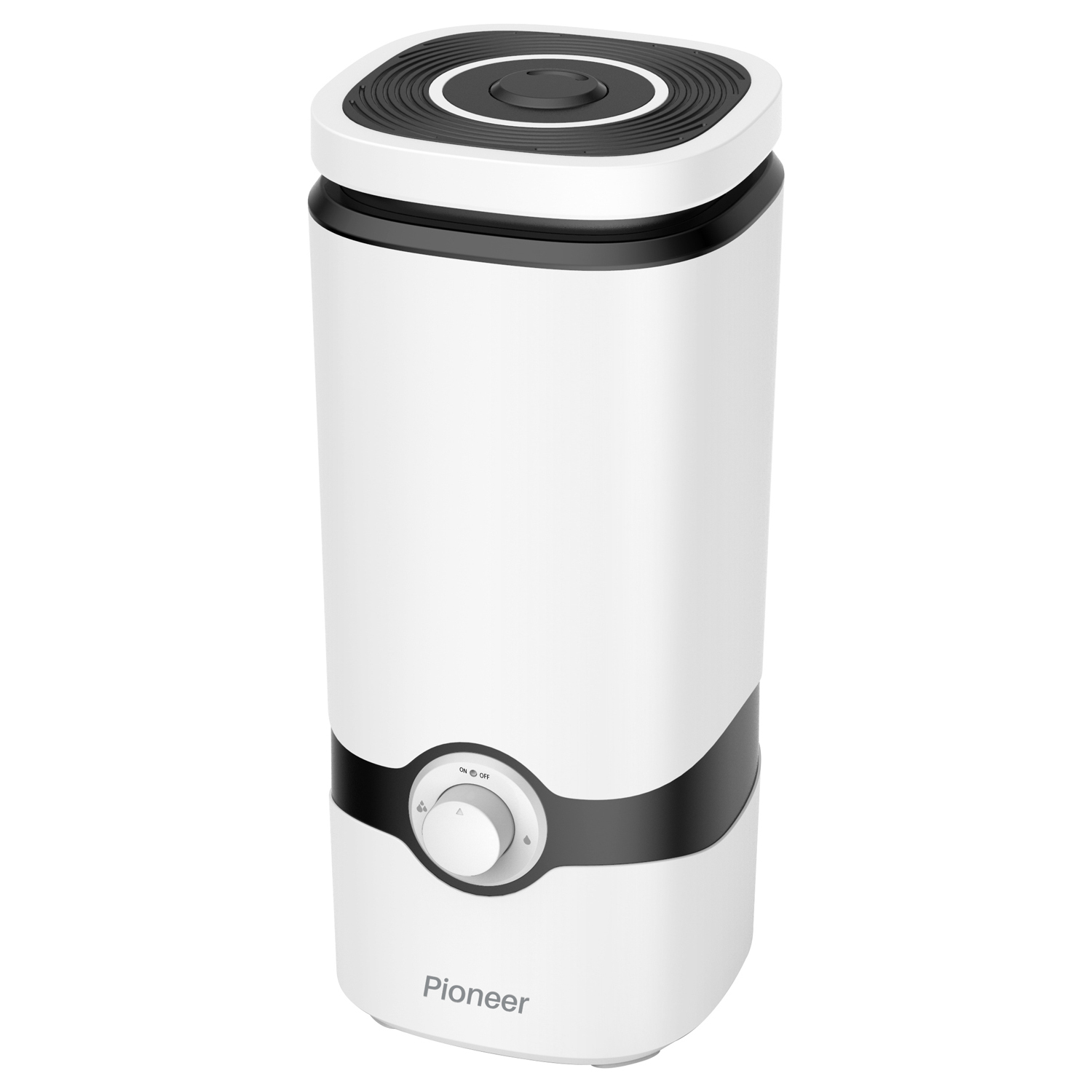 Увлажнитель воздуха PIONEER HDS42																		 — описание, фото, цены в интернет-магазине PT Stores