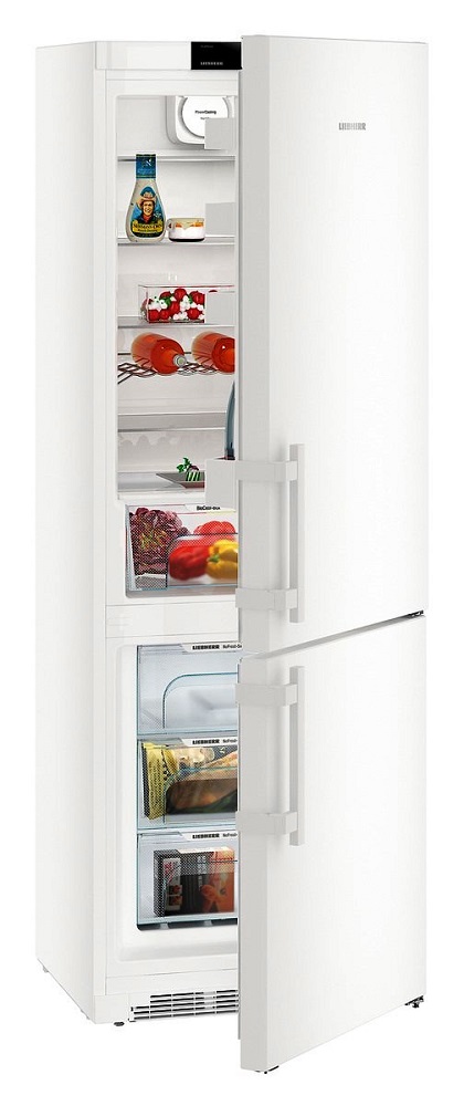 Купить Двухкамерный холодильник LIEBHERR CN 5735 — Фото 5