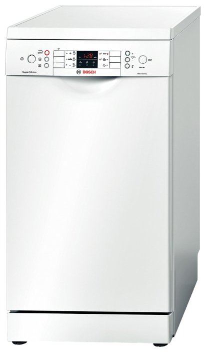 Посудомоечная машина BOSCH SPS 63M52																		 — описание, фото, цены в интернет-магазине PT Stores