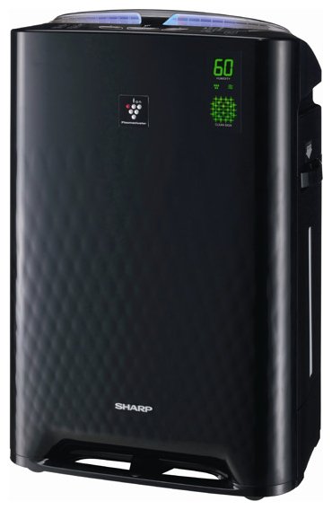 Увлажнитель воздуха SHARP KCA 51RB																		 — описание, фото, цены в интернет-магазине PT Stores