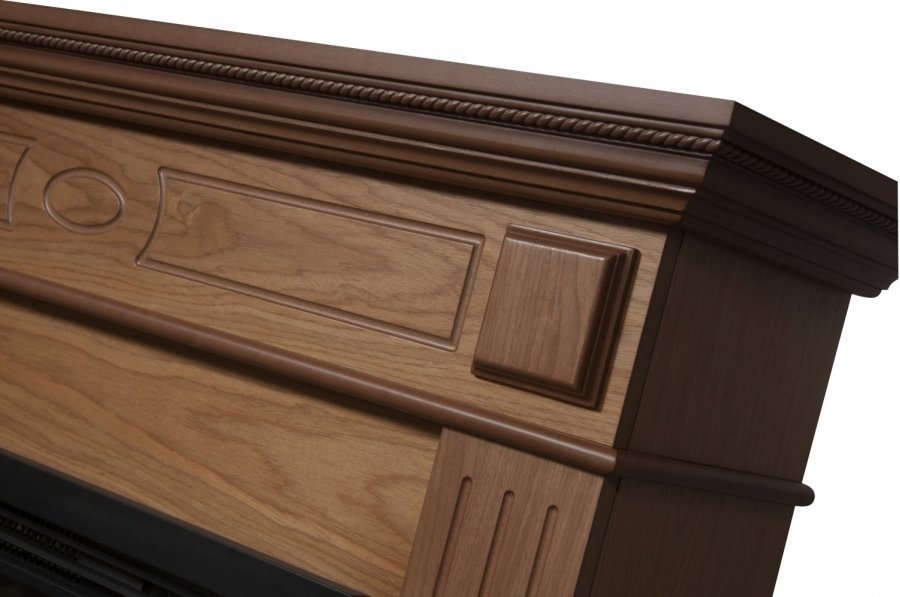 Купить Портал  Electrolux Bianco 25 шпон Дуб — Фото 2