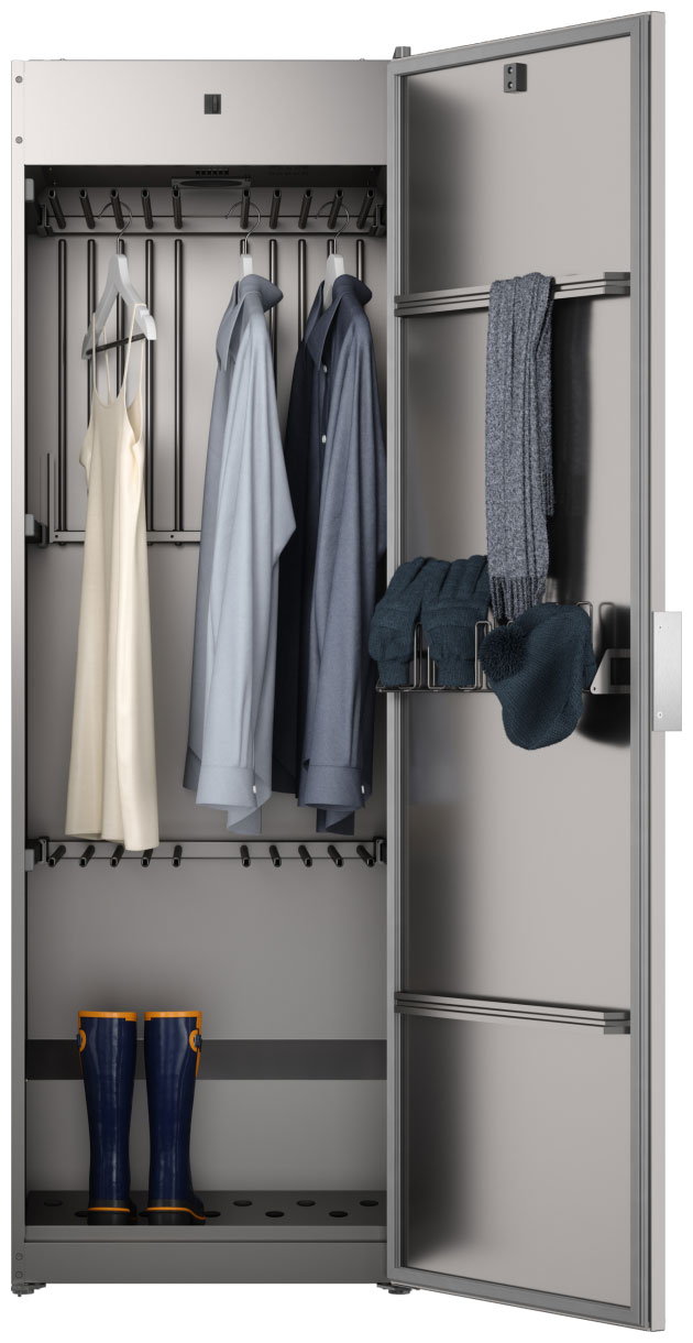 Купить Сушильная машина Asko DC7784V.T — Фото 3