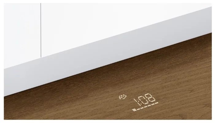 Купить Встраиваемая посудомоечная машина SIEMENS SR 656D10 TR — Фото 4