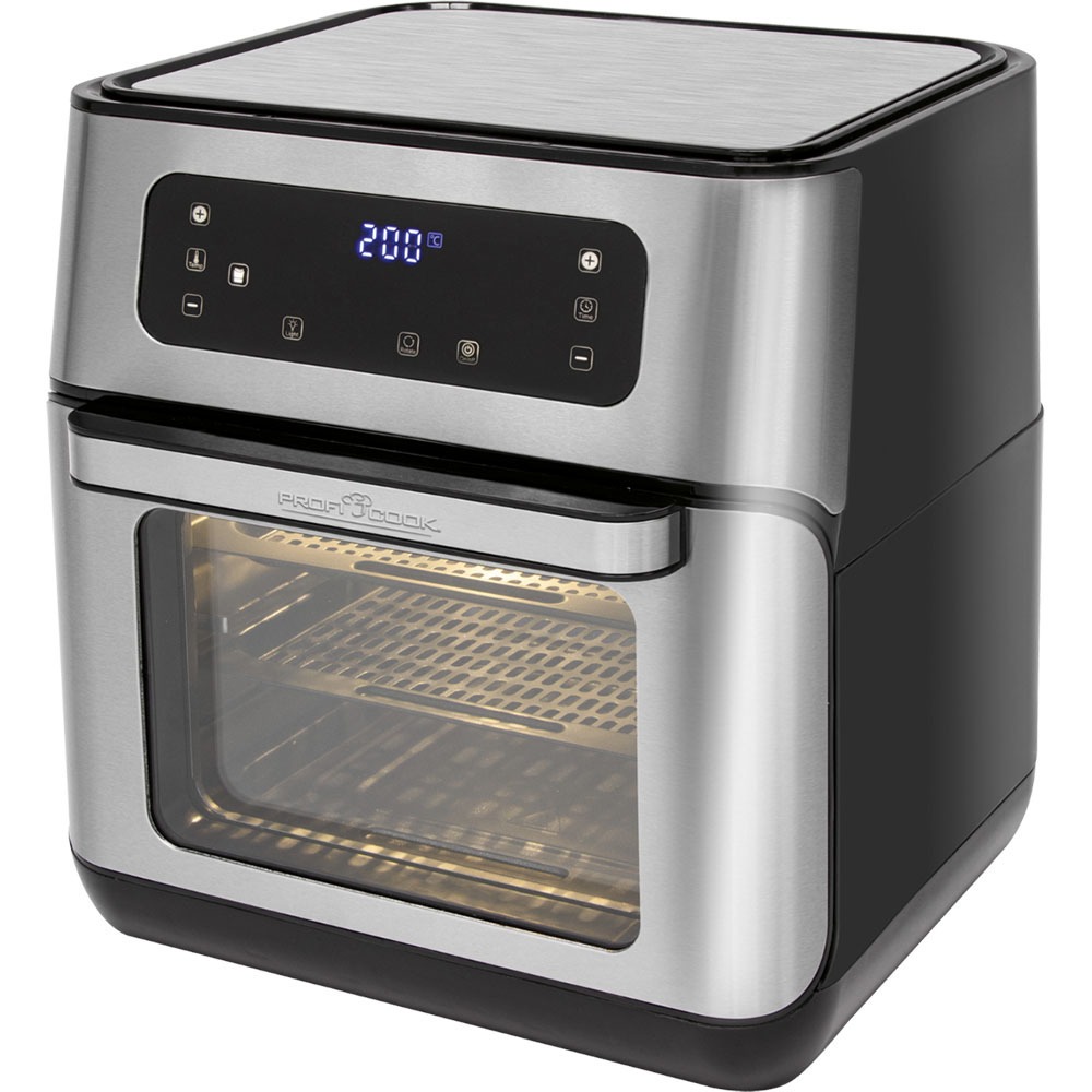 Фритюрница Profi Cook PC-FR 1200 H																		 — описание, фото, цены в интернет-магазине PT Stores