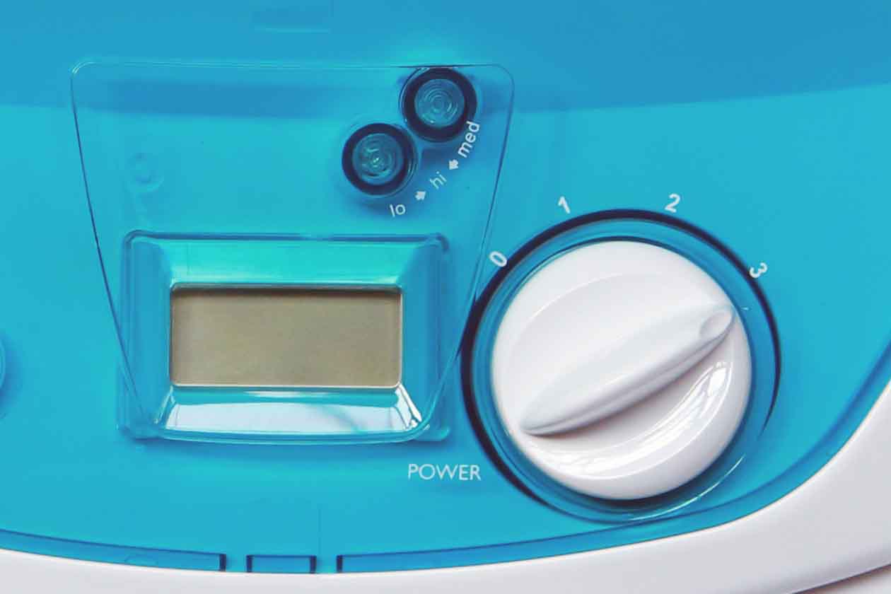 Купить Водонагреватель проточный ATMOR PLATINUM Tri 5 (душ) — Фото 5