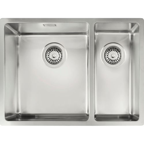 Мойка TEKA BE LINEA RS15 2B 580																		 — описание, фото, цены в интернет-магазине PT Stores