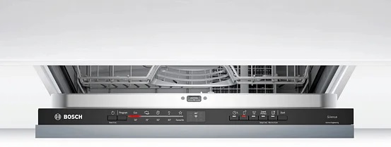 Купить Встраиваемая посудомоечная машина Bosch SMV2IKX1HR — Фото 5