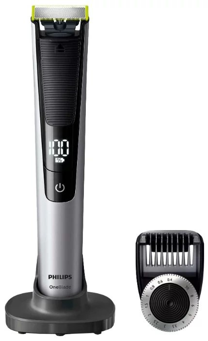  PHILIPS QP 6520/20																		 — описание, фото, цены в интернет-магазине PT Stores
