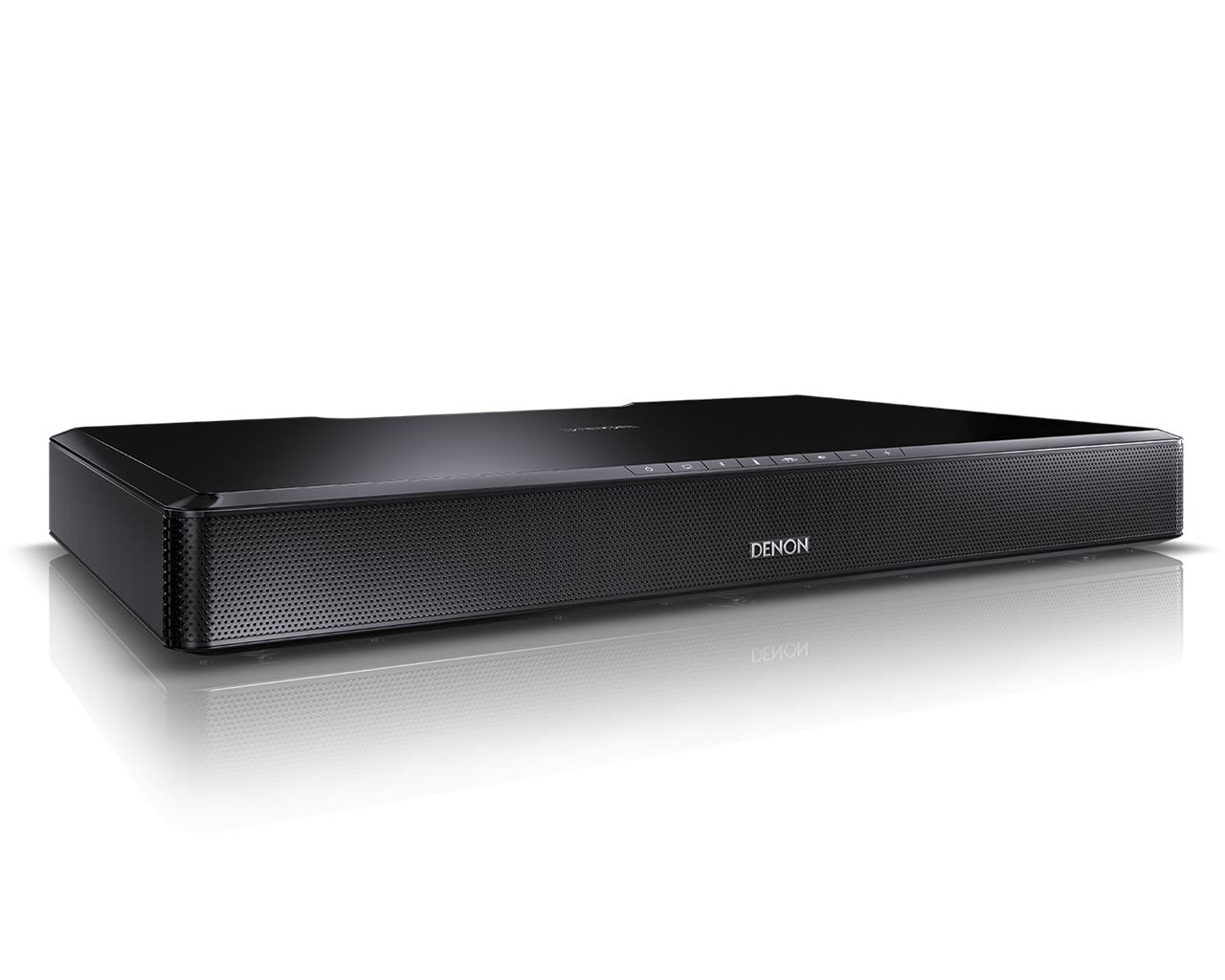 Акустическая система DENON DHT-T110																		 — описание, фото, цены в интернет-магазине PT Stores