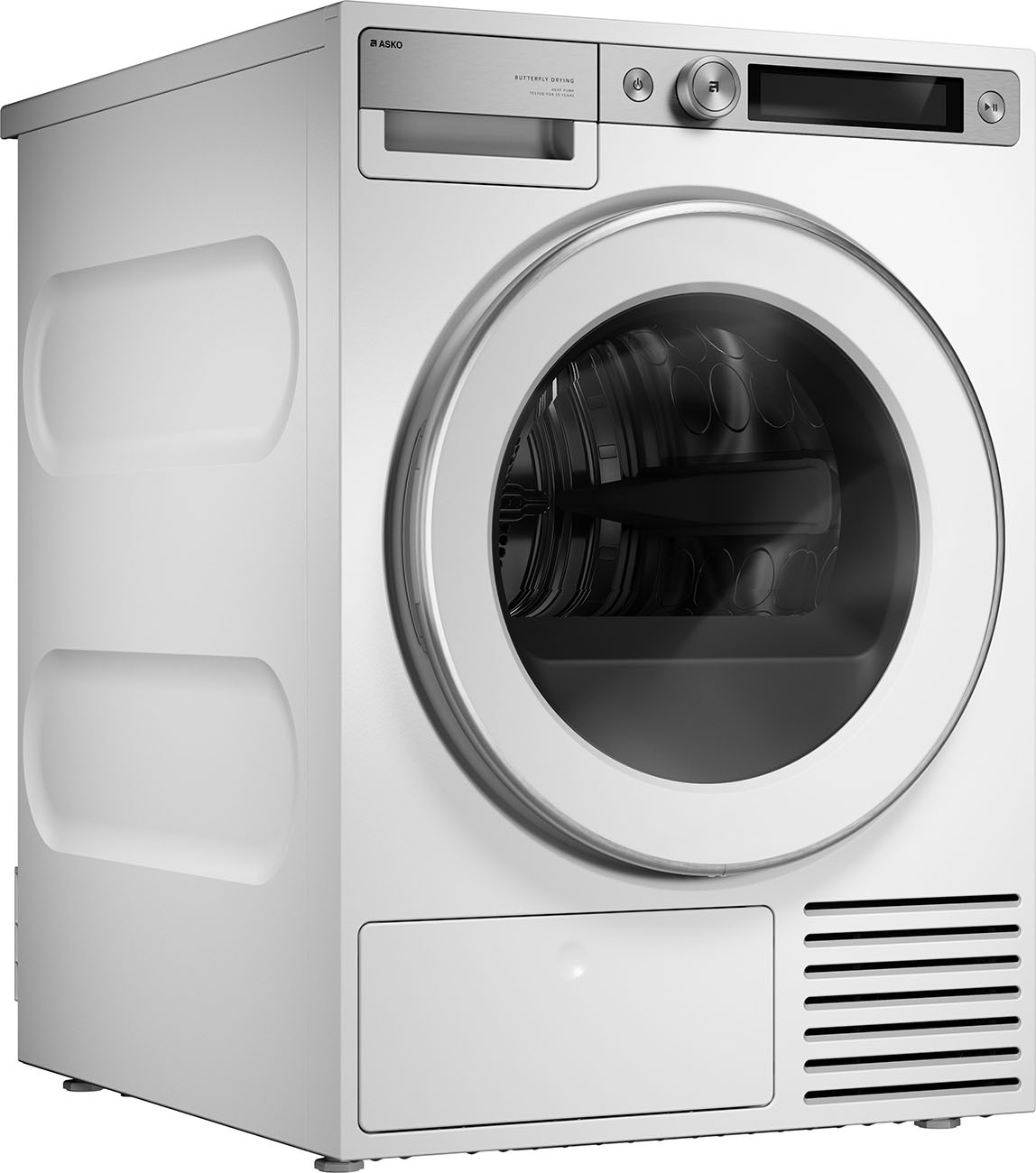 Сушильная машина Asko T710HUXLW.P																		 — описание, фото, цены в интернет-магазине PT Stores