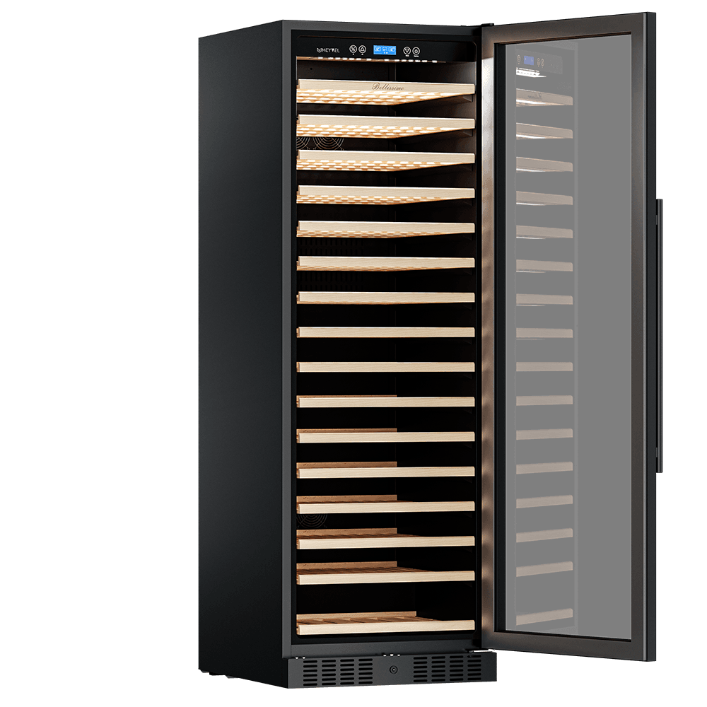 Купить Встраиваемый винный шкаф Meyvel MV171-KBT1 — Фото 4