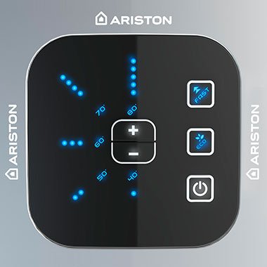Купить Водонагреватель накопительный ARISTON ABS VLS EVO INOX PW 80 D — Фото 2