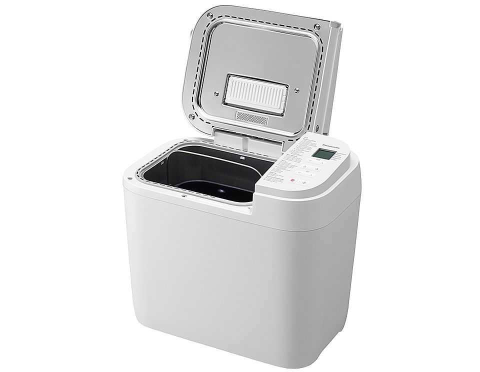 Купить Хлебопечь Panasonic SD-R2520WTS — Фото 8