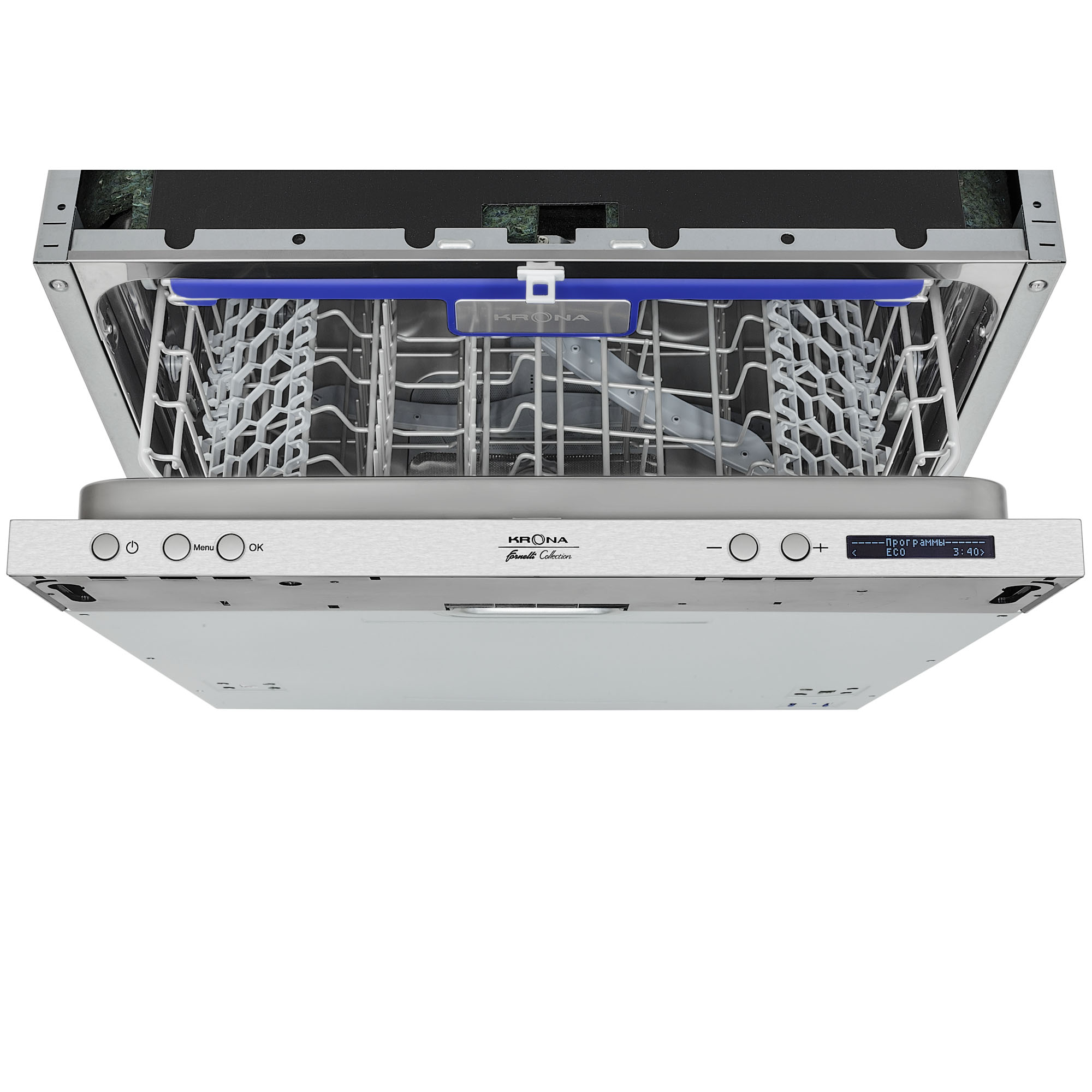 Купить Встраиваемая посудомоечная машина KRONA KAMAYA 60 BI — Фото 6